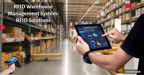 rfid in warehouse management system|rfid warehouse management system requirements.